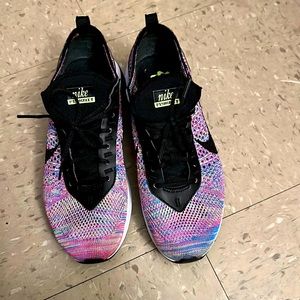 Air Max Flyknit Racer